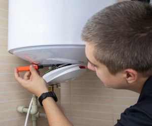 Why choose Palm Harbor Plumbing Experts for plumber in Palm Harbor